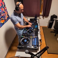 PreWorkBeat (LiveMixTape)