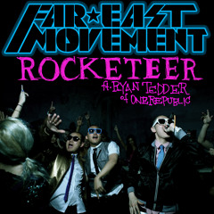 Rocketeer (Bimbo Jones Radio Remix) [feat. Ryan Tedder]
