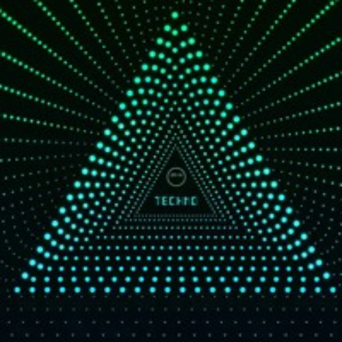 K-Méléon - Techno/Acid/Tribal/Mélodique