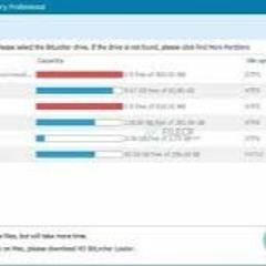M3 Bitlocker Recovery Keygen Softwarel