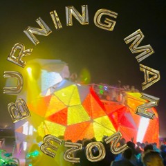 BAAAHS @ Burning Man 2023 🔥 high-energy EDM and house music