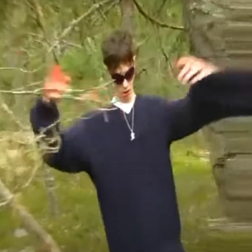 Im Gonna Bleed Stereo Love