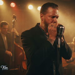 Metallica - Nothing Else Matters (1950s Chicago blues fusion) AI Cover | TapeMind