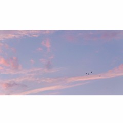 Cloudier - A Centimetre Apart (JUSEVA! Remix)