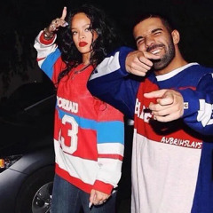 Drake - Too Good (OTERO Remix)