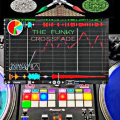 THE FUNKY CROSSFADE