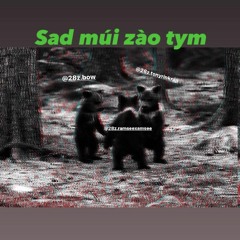 Sad múi zào tym - 28Z Tony Rìnk Rập / 28Z Ramsee Xàm Sée / 28Z Bow