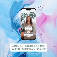 Letting Go For Sleep Meditation