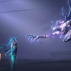 Wuthering Waves - Forte Awakened! Echo Summon (OST)
