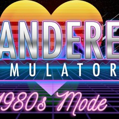 Yandere Simulator OST - Deadly Dangerous Love 1980's theme