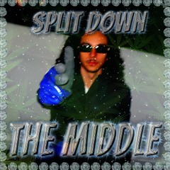 Split Down The Middle