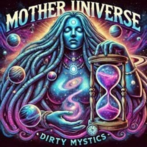 Mother Universe (Demo)
