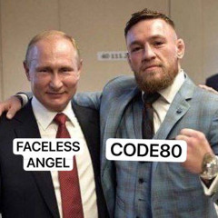 CODE80 x FACELESS ANGEL - демка с любовью из дагомыса