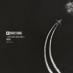 Xqte - Groove Override