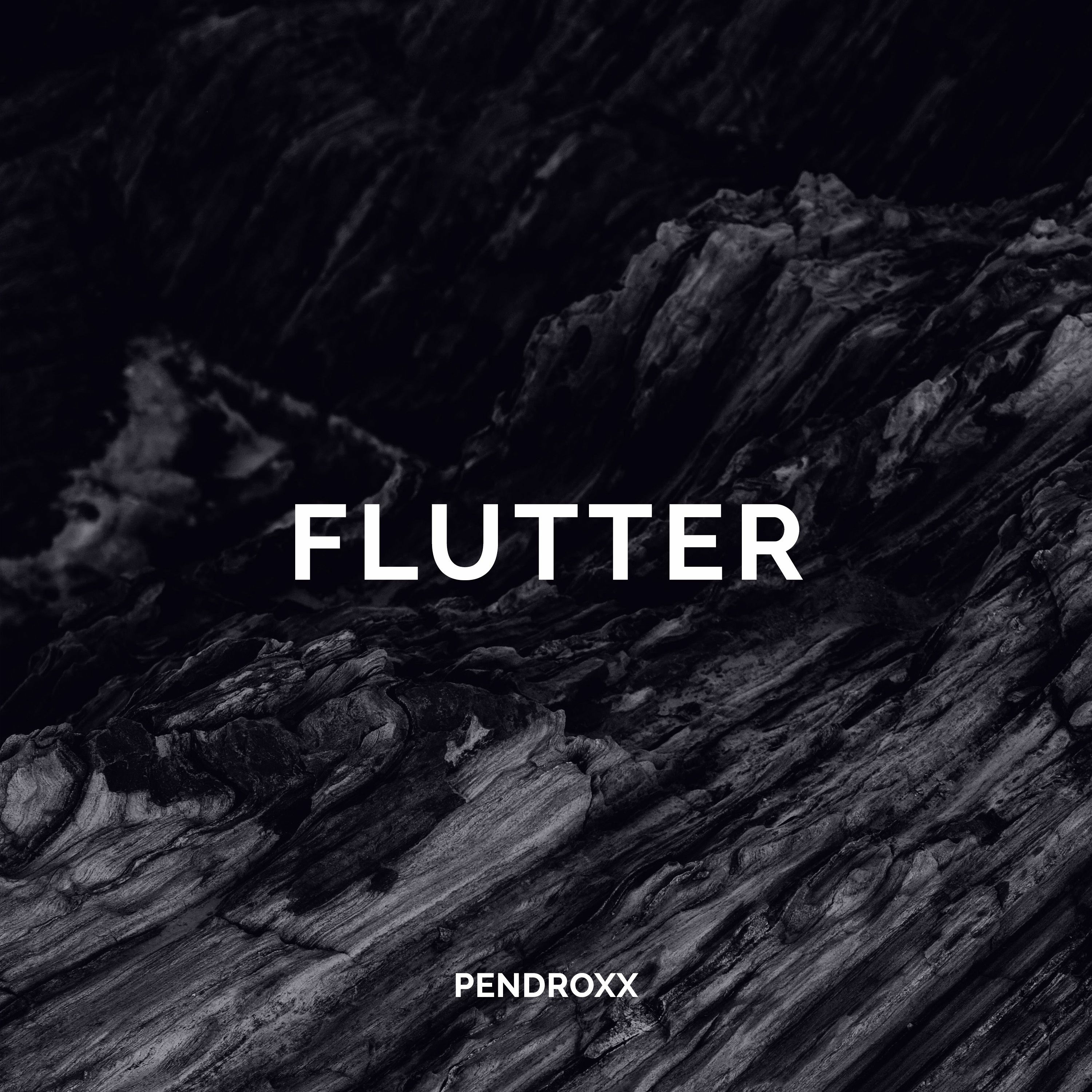 Flutter episode artwork