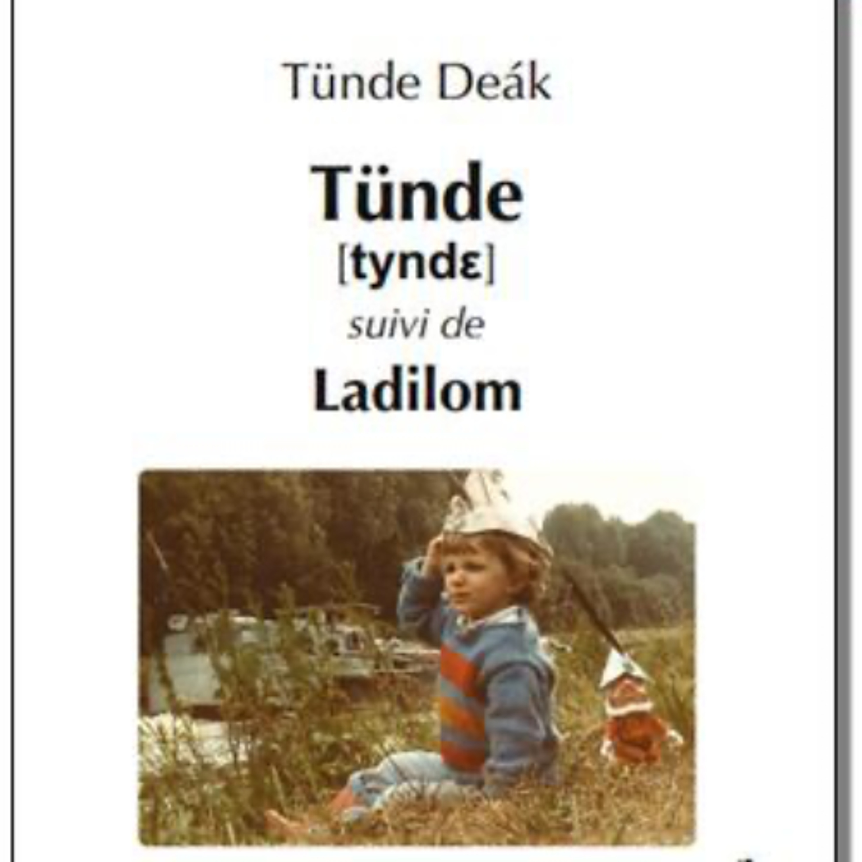 Lu & Approuvé - Aïna présente "Tünde" de Tünde Deák episode artwork