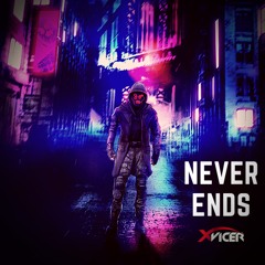 Never Ends Ep