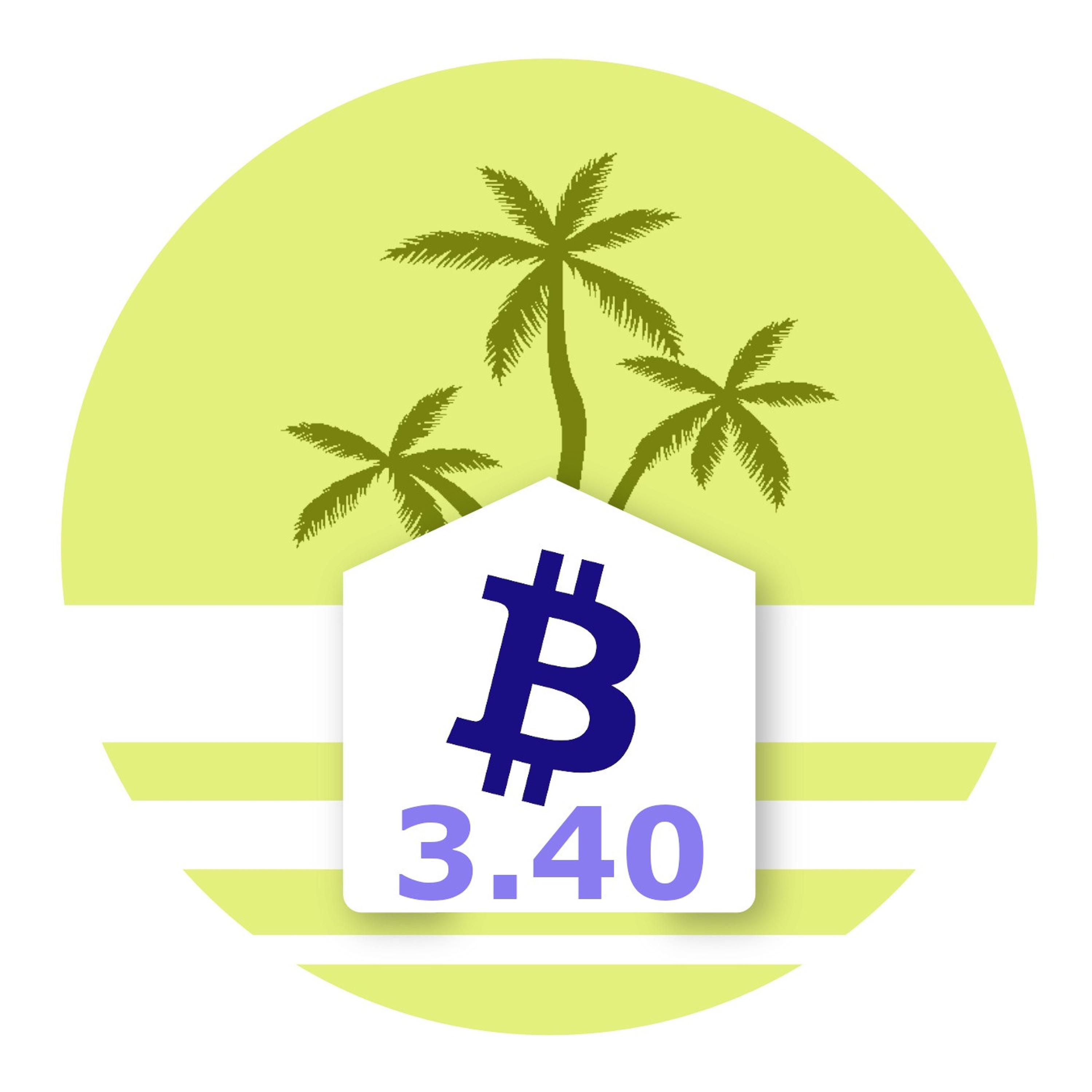Malaysia, la patria del mining abusivo!  Bitcoin Cabana ep 3.40