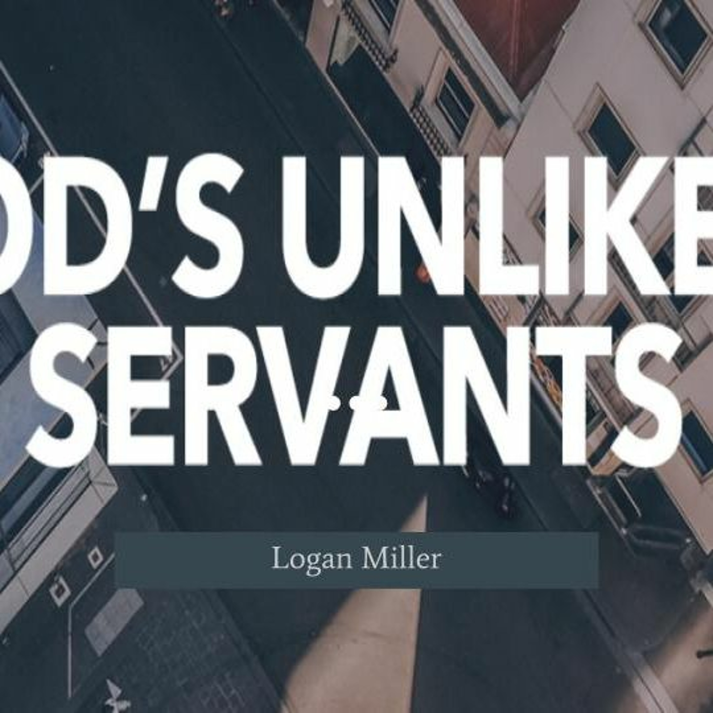 Heath Harris Sermon Podcast