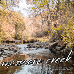 Massacre Creek