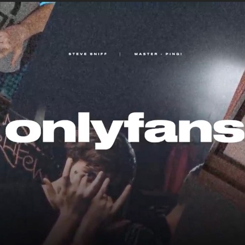 Steve Sniff - OnlyFans