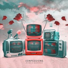 Pluma x Madeyelo - Confessions