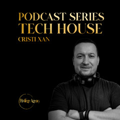 CRISTI XAN |Tech House | by @Privilege_Agency ​