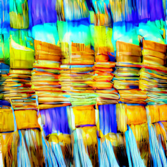 Mysteries Woven