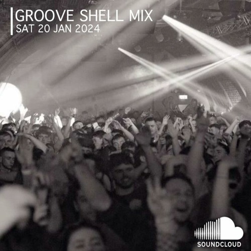 Groove Shell Mix (ft. Tommy Holohan, Funk Assault & DJ Swisherman)