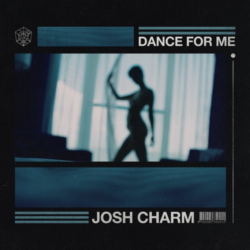Dance For Me by Josh Charm