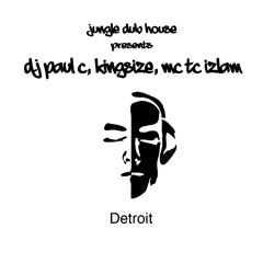 Detroit ft MC TC Izlam