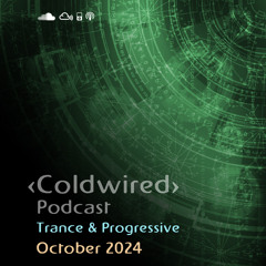October 2024 Selection - Progressive Trance 🎶🎧