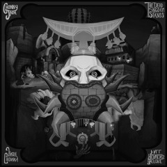 Before Heaven's Fall / The Dead Kingdom Stands Instrumental