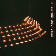 Midnight Nocturne - - - with Count Draco