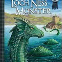 [Free] KINDLE 📧 The Treasure of the Loch Ness Monster (Traditional Scottish Tales) b