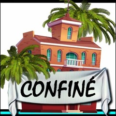 Pj Man - Confiné