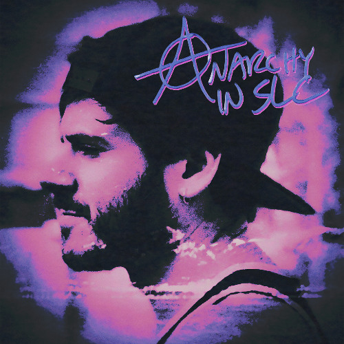 Memories of the Future (anarchy archives)