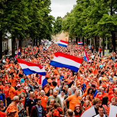 Kingsday Mix 2025
