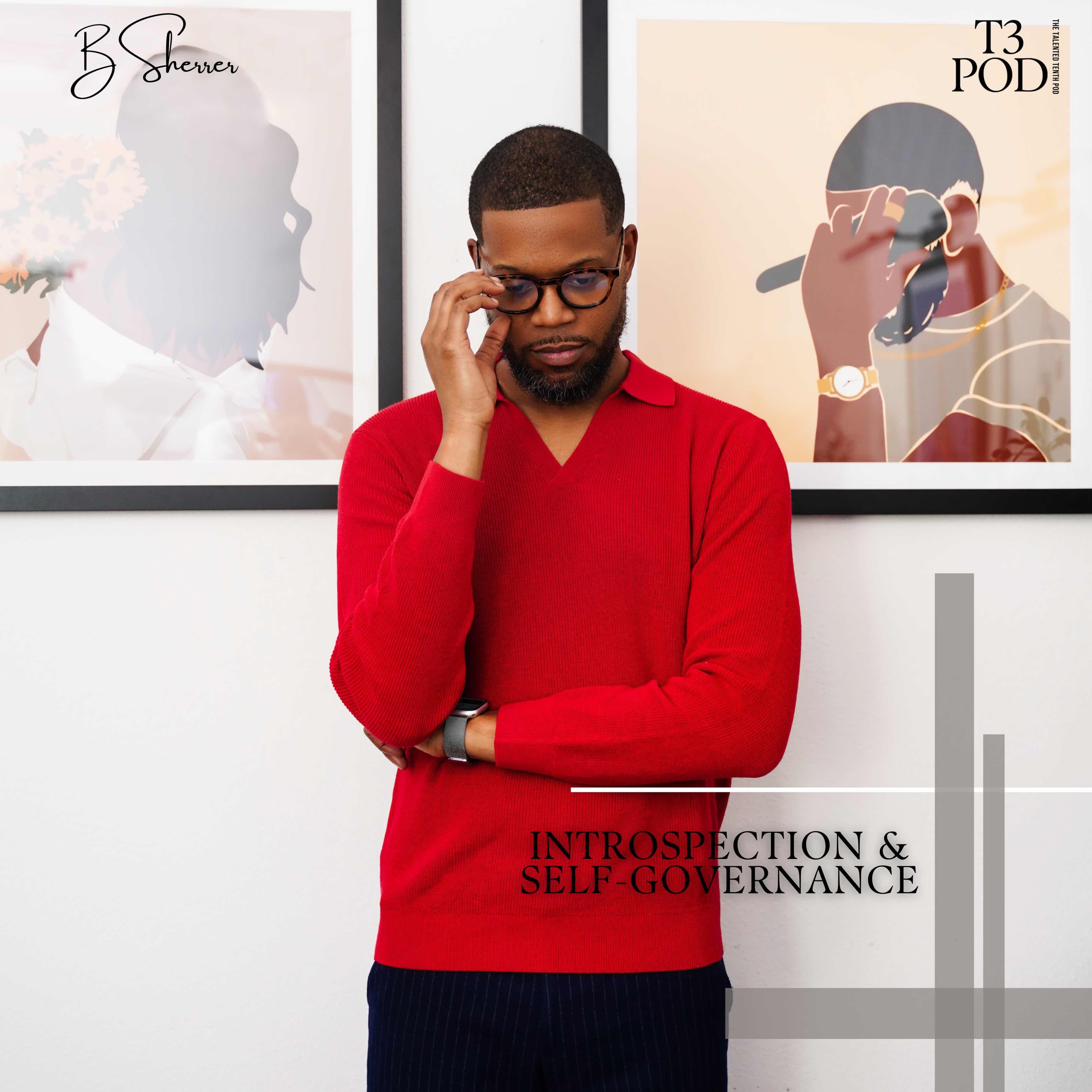 The Talented Tenth Podcast