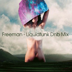 Freeman Liquidfunk Dnb Mix