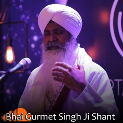 Pahel Basant Aagman, Raag Basant (Bilawal Thaat) Bhai Gurmeet Singh Ji Shant