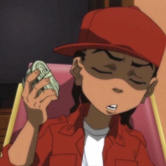 Dinero (Hood Trap Remix prod. IzRosh)