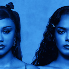 Give It Up (feat. Ella More)