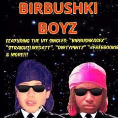 MACH-LEAK! (prod. josh the author)