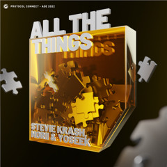 All The Things (Extended Mix)