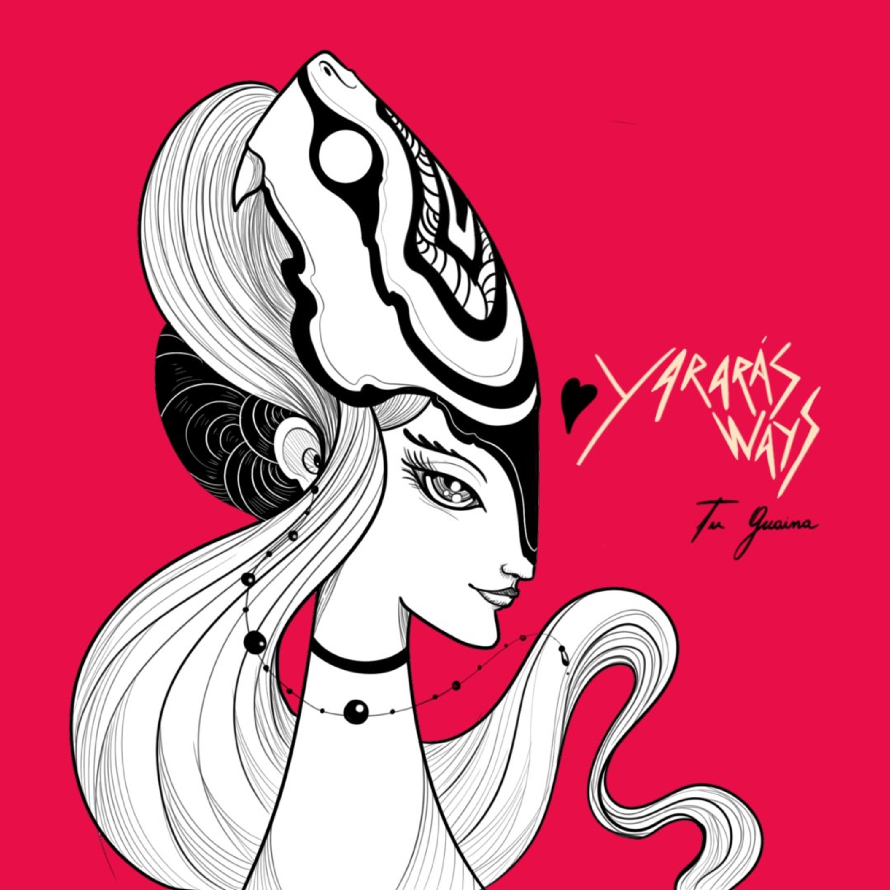 Arroyo episode artwork