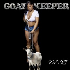 GOAT KEEPER