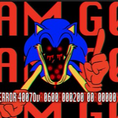 fnf vs sonic.exe you not can't run edit_classic
