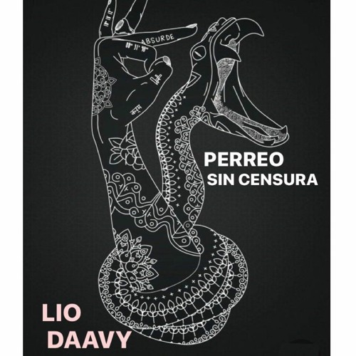Perreo sin censura lio x daavy