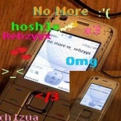 hoshie star - no more ft. Rebzyyx (Prod. Rebzyyx)